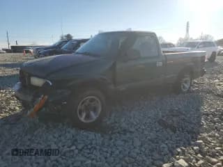 ✅ 1998 Chevrolet S-10 • VIN: 1GCCS1445WK234691 • Lot: 88746545. Wystawiony na Copart z przebiegiem 275 680 mil. Bezpłatny archiwum sprzedaży aukcyjnych z USA i szczegółowy raport historii pojazdu na DreamBid. Zdjęcie 1.