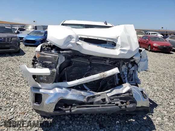 ✅ 2024 Chevrolet Silverado 2500HD Work Truck • VIN: 1GC0WLE72RF161840 • Лот: 65383375. Опубликован ранее на Copart с пробегом Не указан. Бесплатный доступ к архиву аукционных продаж из США и подробный отчёт об истории автомобиля на DreamBid. Изображение 5.