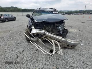 ✅ 2001 Ford Expedition Eddie Bauer • VIN: 1FMPU18L01LB53304 • Lot: 73112504. Listed on Copart with Not provided. Free auction sales archive from the USA and detailed vehicle history report at DreamBid. Image 5.