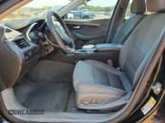 ✅ 2016 Chevrolet Impala LS • VIN: 2G11X5SA7G9156421 • Lot: 71392655. Listed on Copart with 223,058 mi. Free auction sales archive from the USA and detailed vehicle history report at DreamBid. Image 7.