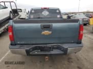 ✅ 2008 Chevrolet Silverado 1500 1LT • VIN: 2GCEC13J181155910 • Lot: 78909784. Listed on Copart with 188,902 mi. Free auction sales archive from the USA and detailed vehicle history report at DreamBid. Image 6.