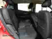 2021 Chevrolet Spark LS with VIN KL8CA6SA6MC700802, listed as a Copart auction lot 91022275 with 105,401 mi miles and Clean title. Bid and sale history available at DreamBid. Image 10.