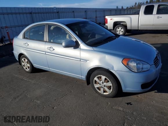 ✅ 2011 Hyundai Accent GLS • VIN: KMHCN4AC1BU621415 • Лот: 86590634. Опубликован ранее на Copart с пробегом 89 729 миль. Бесплатный доступ к архиву аукционных продаж из США и подробный отчёт об истории автомобиля на DreamBid. Изображение 4.