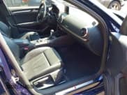 ✅ 2017 Audi S3 • VIN: WAUB1HFF5H1013913 • Lot: 43120568. Listed on IAAI with 104,839 mi. Free auction sales archive from the USA and detailed vehicle history report at DreamBid. Image 5.