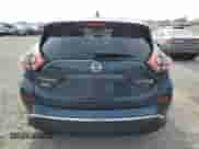 2016 Nissan Murano SV with VIN 5N1AZ2MH3GN164048, listed as a Copart auction lot 53560495 with 171,493 mi miles and Non repairable. Bid and sale history available at DreamBid. Image 6.