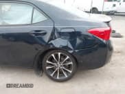 ✅ 2018 Toyota Corolla LE • VIN: 2T1BURHE7JC046739 • Lot: 43697830. Listed on IAAI with 73,932 mi. Free auction sales archive from the USA and detailed vehicle history report at DreamBid. Image 6.