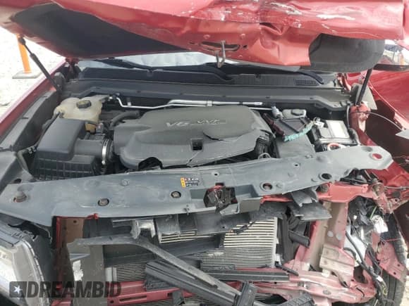 ✅ 2021 GMC Canyon 4WD Denali • VIN: 1GTG6EEN4M1126411 • Лот: 60708125. Опубликован ранее на Copart с пробегом 52 323 миль. Бесплатный доступ к архиву аукционных продаж из США и подробный отчёт об истории автомобиля на DreamBid. Изображение 11.