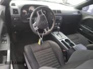 ✅ 2014 Dodge Challenger SXT • VIN: 2C3CDYAG9EH295134 • Lot: 41808115. Wystawiony na Copart z przebiegiem 195 587 mil. Bezpłatny archiwum sprzedaży aukcyjnych z USA i szczegółowy raport historii pojazdu na DreamBid. Zdjęcie 8.