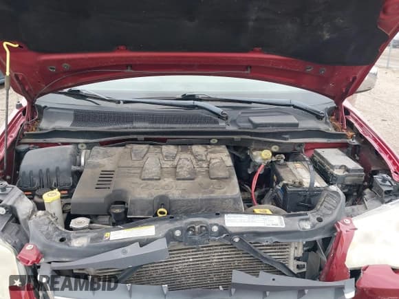 ✅ 2010 Chrysler Town & Country Limited • VIN: 2A4RR7DX7AR366259 • Lot: 42310955. Wystawiony na IAAI z przebiegiem 133 213 mil. Bezpłatny archiwum sprzedaży aukcyjnych z USA i szczegółowy raport historii pojazdu na DreamBid. Zdjęcie 10.