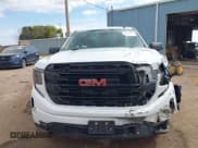 ✅ 2022 GMC Sierra 1500 Elevation • VIN: 1GTRHCEK3NZ510387 • Лот: 43368912. Опубликован ранее на IAAI с пробегом 149 074 миль. Бесплатный доступ к архиву аукционных продаж из США и подробный отчёт об истории автомобиля на DreamBid. Изображение 12.