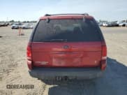 ✅ 2004 Ford Explorer XLT • VIN: 1FMDU73WX4ZA48990 • Lot: 71307935. Listed on Copart with 194,543 mi. Free auction sales archive from the USA and detailed vehicle history report at DreamBid. Image 6.