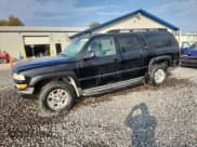 ✅ 2005 Chevrolet Suburban Z71 • VIN: 3GNFK16Z95G229125 • Lot: 86540505. Listed on Copart with 273,282 mi. Free auction sales archive from the USA and detailed vehicle history report at DreamBid. Image 1.