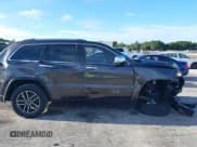 ✅ 2020 Jeep Grand Cherokee Limited • VIN: 1C4RJEBG6LC404547 • Lot: 43207346. Listed on IAAI with 129,631 mi. Free auction sales archive from the USA and detailed vehicle history report at DreamBid. Image 14.