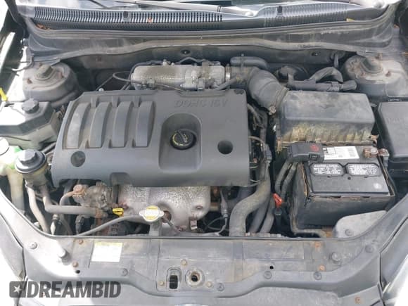 ✅ 2010 Hyundai Accent GS • VIN: KMHCM3AC2AU178302 • Лот: 42281704. Опубликован ранее на IAAI с пробегом 163 045 миль. Бесплатный доступ к архиву аукционных продаж из США и подробный отчёт об истории автомобиля на DreamBid. Изображение 10.