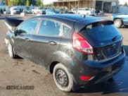 ✅ 2014 Ford Fiesta SE • VIN: 3FADP4EJ6EM133880 • Lot: 43387604. Wystawiony na IAAI z przebiegiem 93 640 mil. Bezpłatny archiwum sprzedaży aukcyjnych z USA i szczegółowy raport historii pojazdu na DreamBid. Zdjęcie 3.