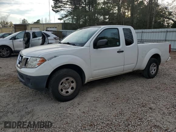 ✅ 2018 Nissan Frontier SV • VIN: 1N6BD0CT6JN762849 • Lot: 93526495. Listed on Copart with Not provided. Free auction sales archive from the USA and detailed vehicle history report at DreamBid. Image 1.