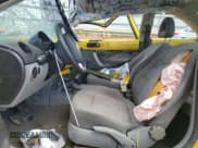 ✅ 2002 Volkswagen Beetle GL • VIN: 3VWBK21C52M428599 • Lot: 69605265. Listed on Copart with 140,454 mi. Free auction sales archive from the USA and detailed vehicle history report at DreamBid. Image 7.