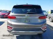 ✅ 2019 Hyundai Santa Fe Limited • VIN: 5NMS5CAA8KH036668 • Лот: 43544647. Опубликован ранее на IAAI с пробегом 82 738 миль. Бесплатный доступ к архиву аукционных продаж из США и подробный отчёт об истории автомобиля на DreamBid. Изображение 17.