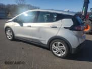 ✅ 2023 Chevrolet Bolt EV 1LT • VIN: 1G1FW6S04P4199963 • Lot: 44588125. Wystawiony na Copart z przebiegiem 26 953 mil. Bezpłatny archiwum sprzedaży aukcyjnych z USA i szczegółowy raport historii pojazdu na DreamBid. Zdjęcie 2.