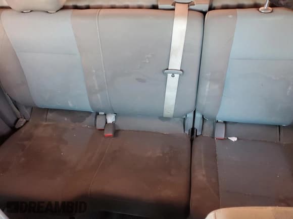 ✅ 2005 Nissan Titan SE • VIN: 1N6AA06A65N524262 • Лот: 82786655. Опубликован ранее на Copart с пробегом 281 179 миль. Бесплатный доступ к архиву аукционных продаж из США и подробный отчёт об истории автомобиля на DreamBid. Изображение 10.