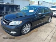 ✅ 2009 Lexus LS 460 • VIN: JTHCL46FX95004000 • Lot: 41994865. Listed on IAAI with 178,807 mi. Free auction sales archive from the USA and detailed vehicle history report at DreamBid. Image 2.