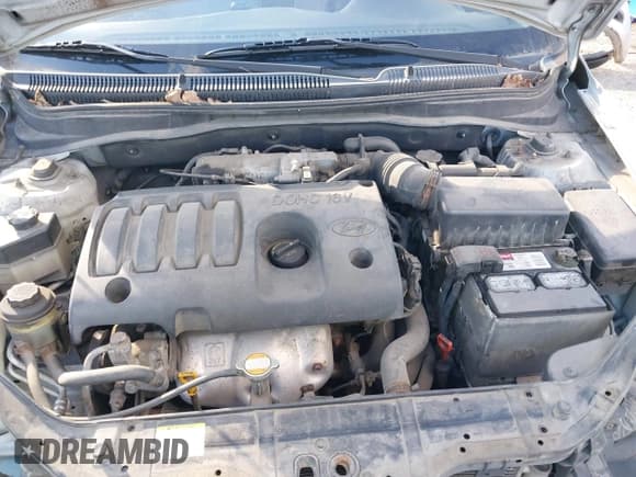 ✅ 2009 Hyundai Accent Auto GLS • VIN: KMHCN46C49U368500 • Лот: 41750693. Опубликован ранее на IAAI с пробегом 166 187 миль. Бесплатный доступ к архиву аукционных продаж из США и подробный отчёт об истории автомобиля на DreamBid. Изображение 10.