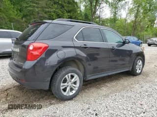 ✅ 2015 Chevrolet Equinox LT • VIN: 2GNFLFEK3F6423693 • Лот: 54833434. Опубликован ранее на Copart с пробегом 88 696 миль. Бесплатный доступ к архиву аукционных продаж из США и подробный отчёт об истории автомобиля на DreamBid. Изображение 3.