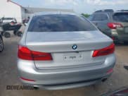 ✅ 2019 BMW 5 Series 530i xDrive • VIN: WBAJA7C55KG910400 • Lot: 42850313. Listed on IAAI with 50,566 mi. Free auction sales archive from the USA and detailed vehicle history report at DreamBid. Image 16.