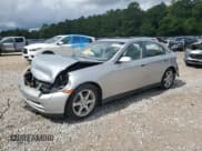 ✅ 2004 Infiniti G35 w/Leather • VIN: JNKCV51E94M103744 • Lot: 65177085. Listed on Copart with 178,543 mi. Free auction sales archive from the USA and detailed vehicle history report at DreamBid. Image 1.