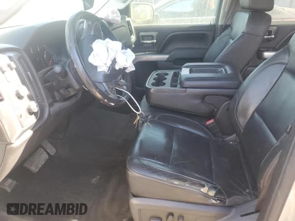 ✅ 2015 Chevrolet Silverado 2500HD LT • VIN: 1GC1KVEG9FF514968 • Лот: 90622495. Опубликован ранее на Copart с пробегом 174 401 миль. Бесплатный доступ к архиву аукционных продаж из США и подробный отчёт об истории автомобиля на DreamBid. Изображение 7.