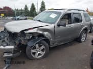 ✅ 2008 Ford Explorer XLT • VIN: 1FMEU73E78UA45754 • Lot: 43576097. Wystawiony na IAAI z przebiegiem Nie podano. Bezpłatny archiwum sprzedaży aukcyjnych z USA i szczegółowy raport historii pojazdu na DreamBid. Zdjęcie 2.