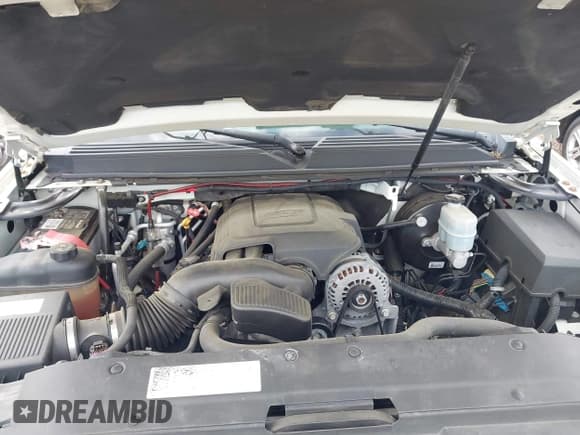 ✅ 2008 Chevrolet Tahoe LTZ • VIN: 1GNFC13J58R213066 • Лот: 42821545. Опубликован ранее на IAAI с пробегом 189 122 миль. Бесплатный доступ к архиву аукционных продаж из США и подробный отчёт об истории автомобиля на DreamBid. Изображение 10.