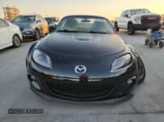 ✅ 2013 Mazda MX-5 Miata Club • VIN: JM1NC2MF5D0233319 • Lot: 82054395. Listed on Copart with 35,300 mi. Free auction sales archive from the USA and detailed vehicle history report at DreamBid. Image 5.