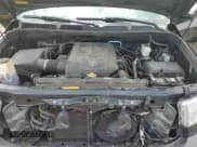 ✅ 2011 Toyota Sequoia Limited • VIN: 5TDJY5G13BS044843 • Lot: 59285055. Listed on Copart with 150,248 mi. Free auction sales archive from the USA and detailed vehicle history report at DreamBid. Image 11.