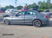 ✅ 2018 Mercedes-Benz C 43 AMG • VIN: 55SWF6EB8JU271525 • Lot: 42145113. Wystawiony na IAAI z przebiegiem 58 082 mil. Bezpłatny archiwum sprzedaży aukcyjnych z USA i szczegółowy raport historii pojazdu na DreamBid. Zdjęcie 14.