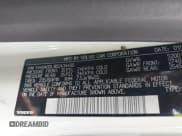 ✅ 2013 Volvo XC60 3.2L • VIN: YV4940DL8D2434495 • Лот: 42641524. Опубликован ранее на IAAI с пробегом 124 420 миль. Бесплатный доступ к архиву аукционных продаж из США и подробный отчёт об истории автомобиля на DreamBid. Изображение 9.