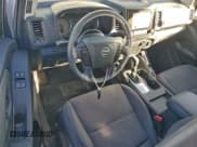 ✅ 2024 Nissan Frontier S • VIN: 1N6ED1CMXRN655844 • Lot: 92074925. Listed on Copart with Not provided. Free auction sales archive from the USA and detailed vehicle history report at DreamBid. Image 8.