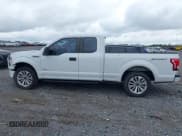 ✅ 2016 Ford F-150 XL • VIN: 1FTEX1CP6GFC79249 • Lot: 41952325. Listed on IAAI with 199,205 mi. Free auction sales archive from the USA and detailed vehicle history report at DreamBid. Image 14.