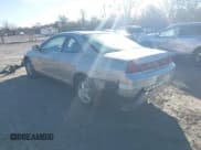 ✅ 2001 Honda Accord LX • VIN: 1HGCG22481A019395 • Lot: 43706189. Listed on IAAI with 198,661 mi. Free auction sales archive from the USA and detailed vehicle history report at DreamBid. Image 3.