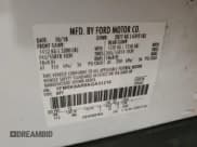 ✅ 2019 Ford Police Interceptor Utility • VIN: 1FM5K8AR8KGA31210 • Lot: 92424355. Listed on Copart with 88,259 mi. Free auction sales archive from the USA and detailed vehicle history report at DreamBid. Image 14.