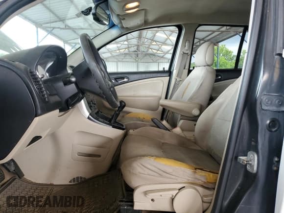 ✅ 2006 Saturn VUE • VIN: 5GZCZ23D46S883061 • Lot: 59316125. Wystawiony na Copart z przebiegiem Nie podano. Bezpłatny archiwum sprzedaży aukcyjnych z USA i szczegółowy raport historii pojazdu na DreamBid. Zdjęcie 7.