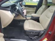 ✅ 2018 Cadillac XT5 AWD • VIN: 1GYKNBRS4JZ205449 • Lot: 58147765. Listed on Copart with 52,795 mi. Free auction sales archive from the USA and detailed vehicle history report at DreamBid. Image 7.