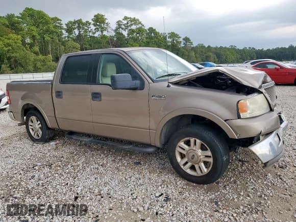 ✅ 2004 Ford F-150 XLT • VIN: 1FTPW12574KD86275 • Лот: 90393775. Опубликован ранее на Copart с пробегом 230 246 миль. Бесплатный доступ к архиву аукционных продаж из США и подробный отчёт об истории автомобиля на DreamBid. Изображение 4.