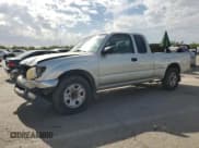 ✅ 2004 Toyota Tacoma • VIN: 5TEVL52N84Z417102 • Lot: 81781515. Wystawiony na Copart z przebiegiem 291 660 mil. Bezpłatny archiwum sprzedaży aukcyjnych z USA i szczegółowy raport historii pojazdu na DreamBid. Zdjęcie 1.