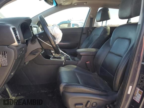 ✅ 2017 Kia Sportage EX • VIN: KNDPNCAC5H7138338 • Lot: 91651755. Wystawiony na Copart z przebiegiem 103 412 mil. Bezpłatny archiwum sprzedaży aukcyjnych z USA i szczegółowy raport historii pojazdu na DreamBid. Zdjęcie 7.