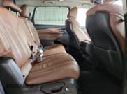 ✅ 2022 Acura MDX Technology • VIN: 5J8YE1H44NL006991 • Lot: 82591525. Listed on Copart with 52,869 mi. Free auction sales archive from the USA and detailed vehicle history report at DreamBid. Image 11.