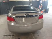 ✅ 2013 Buick LaCrosse Leather • VIN: 1G4GC5ER3DF316002 • Lot: 41768404. Listed on IAAI with 175,099 mi. Free auction sales archive from the USA and detailed vehicle history report at DreamBid. Image 17.