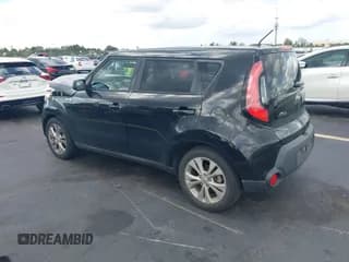 ✅ 2015 Kia Soul + • VIN: KNDJP3A58F7139563 • Лот: 43561520. Опубликован ранее на IAAI с пробегом 151 938 миль. Бесплатный доступ к архиву аукционных продаж из США и подробный отчёт об истории автомобиля на DreamBid. Изображение 3.
