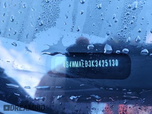 ✅ 2019 Subaru Ascent Premium • VIN: 4S4WMAED3K3425130 • Lot: 84214595. Listed on Copart with 35,326 mi. Free auction sales archive from the USA and detailed vehicle history report at DreamBid. Image 13.