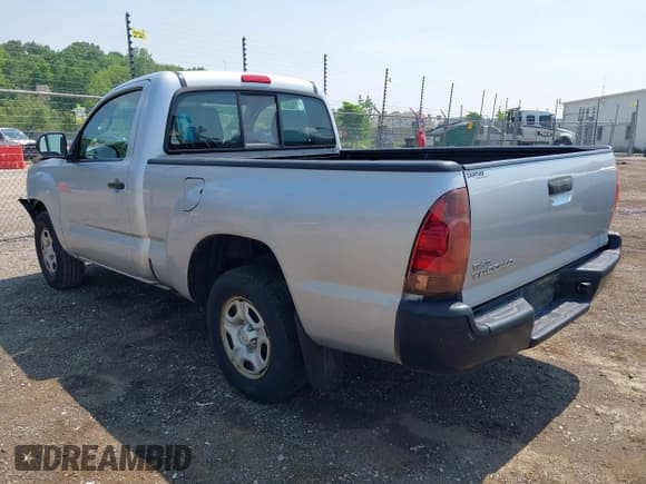 ✅ 2013 Toyota Tacoma • VIN: 5TFNX4CN5DX020824 • Lot: 42377895. Wystawiony na IAAI z przebiegiem 180 435 mil. Bezpłatny archiwum sprzedaży aukcyjnych z USA i szczegółowy raport historii pojazdu na DreamBid. Zdjęcie 3.